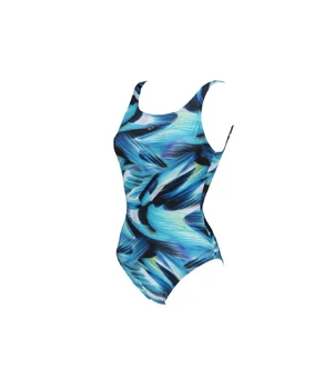 Costum Baie femei arena  W FLAVIA U BACK ONE PIECE 004258