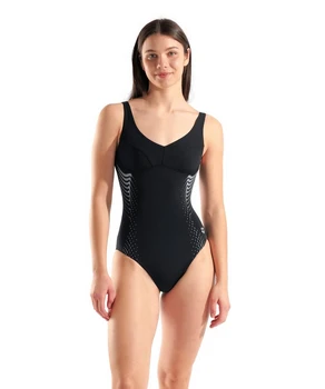 Costum Baie Femei arena NICESENESS SWIMSUIT U BACK 010253