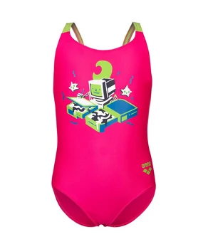 Costum Baie Fete arena  KIDS ARENA GAME SWIM PRO 007233
