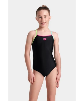 Costum Baie Fete arena LIGHT DROP SOLID JR 005919