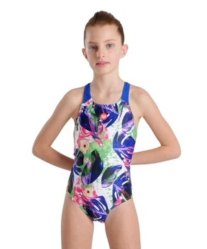 купальник (детск.) arena CRAZY ARENA SWIM PRO AO L JR  005081