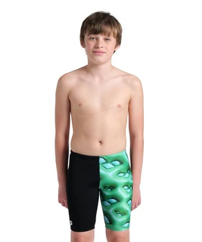 COSTUM BAIE BAIETI arena B CRAZY ARENA SWIM JAMMER PLACEMENT JR  005097