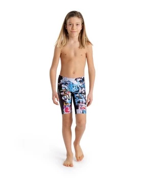COSTUM BAIE BAIETI arena BOY’S SWIM JAMMER PLACEMENT 005098