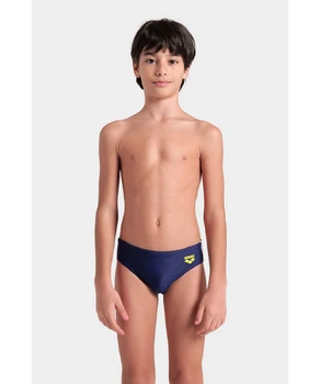 COSTUM BAIE BAIETI arena SWIM BRIEFS SOLID JR 008371
