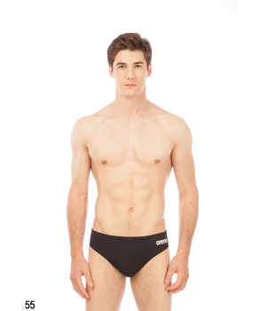 COSTUM BAIE BARBATI  arena M SOLID BRIEF  2A254