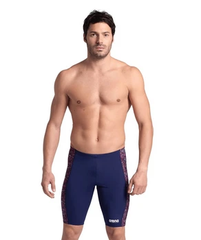 COSTUM BAIE BARBATI arena ABSTRACT TILES SWIM JAMMER 007601