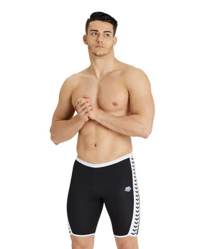 COSTUM BAIE BARBATI arena ICONS SWIM JAMMER SOLID 005127