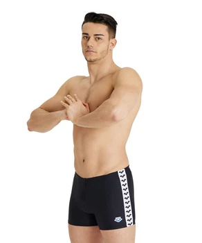 Плавки arena ICONS SWIM SHORT SOLID 005050