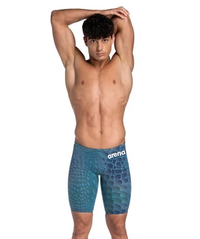 Costum Competiție Bărbați Arena Powerskin Carbon Air 2 LE JAMMER 006344