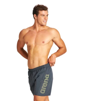 pantaloni scurţi  arena FUNDAMENTALS ARENA LOGO BOXER  1B344