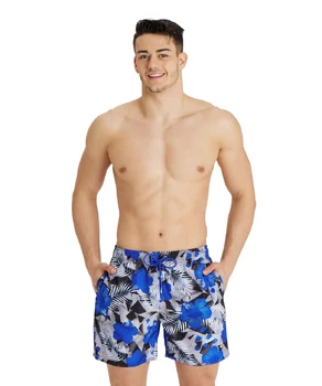 шорты arena BEACH BOXER ALLOVER 005251