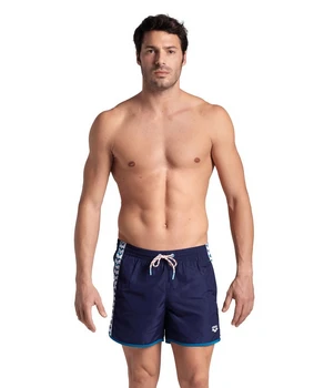 pantaloni scurţi  arena TEAM STRIPE SHORT 007133