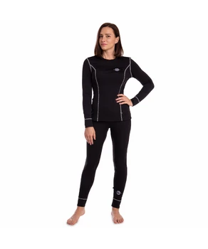 Термобелье активное женское для холодной погоды STIM U8025