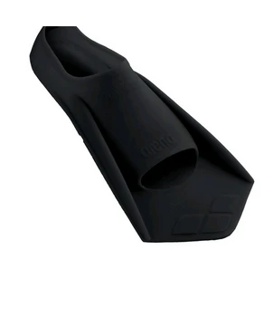 Короткие ласты для плавания Arena POWERFIN  95218