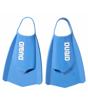 Labe inot cu varf scurt  arena POWERFIN PRO 1E207