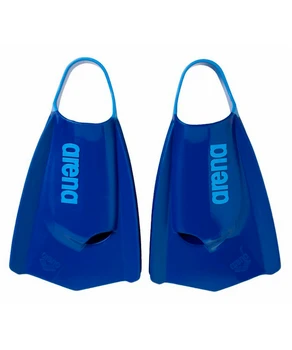 Labe inot cu varf scurt Arena Powerfin Pro II  006151