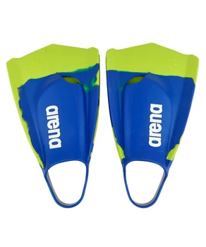 Labe inot cu varf scurt arena POWERFIN PRO MULTI 002496