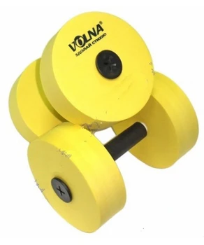 Аква-гантели Volna AQUA 9161-00