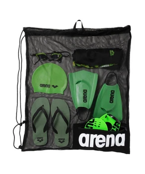 sac de plasă ARENA XL MESH BAG 006150