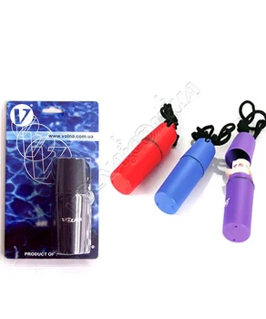 recipient rezistent la apa WP SMALL 9309