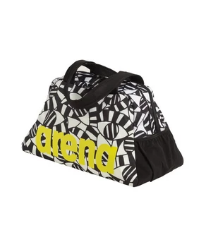 GEANTA  arena  FAST SHOULDER BAG ALLOVER 002434