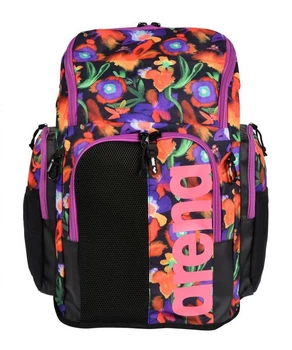 Rucsac arena SPIKY III BACKPACK 45 ALLOVER 006272