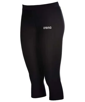 pantaloni trei sferturi ARENA W PERF 3/4 TIGHT BASIC 1D447