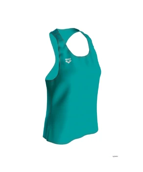 TRICOU FEMEI  Arena W Gym Tank Top Solid 000934