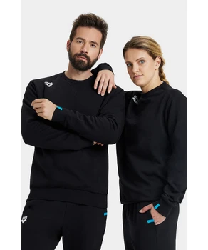 Bluză Trening Arena CREW SWEAT SOLID 005188