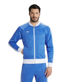 Bluză Trening Bărbați  Arena Relax IV Team Jacket 002723