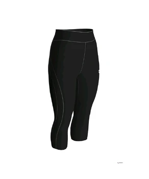 Pantaloni femei arena W GYM 3/4 TIGHTS (Код:000941-500)
