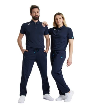 Pantaloni Trening  arena TEAM PANT SOLID KNITTED POLY 004912