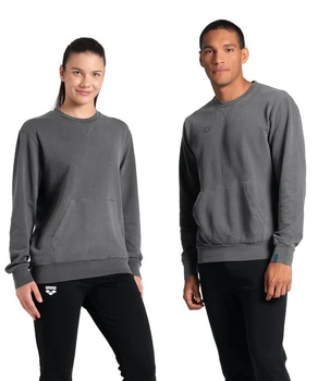 pulover arena CREW SWEAT VINTAGE 008108