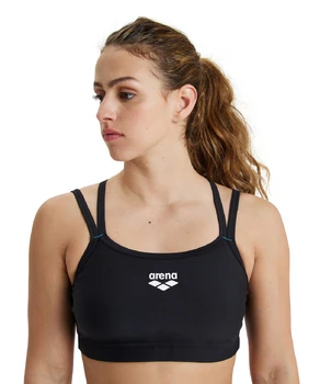 Top femei Arena W Bra Top Solid 005186
