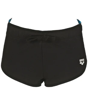Translation pantaloni scurți pentru femei  arena W GYM SHORT FLEECE 001617
