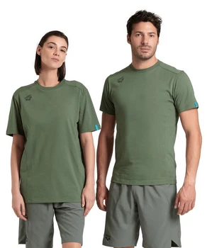 Tricou  arena TEAM T-SHIRT PANEL 004899