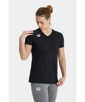 Tricou arena TEAM T-SHIRT PANEL 004892