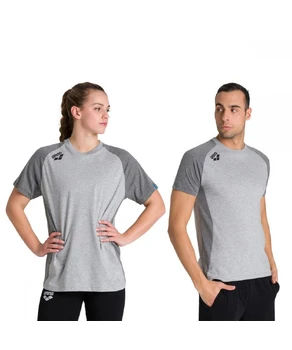 tricou barbati arena T_SHIRT TEAM  003850