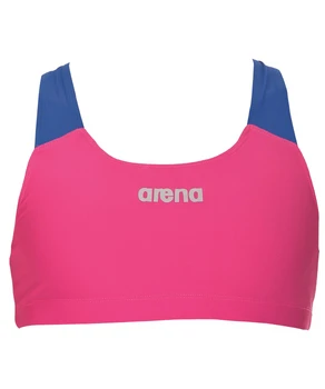Tricou scurt femei  arena W PERFORMANCE BRA TOP  1d133