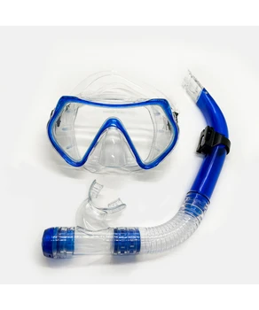 set Waspo Snorkeling Set  DPB