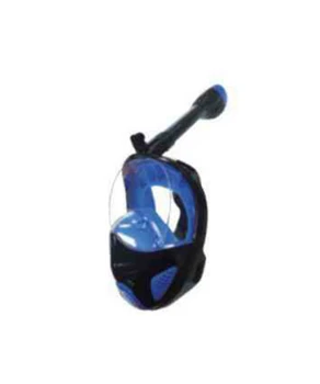 Mască de Snorkeling cu față completă L/XL Waspo QC5