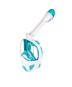 Mască de Snorkeling cu față completă S/M Waspo S/M Waspo QC6