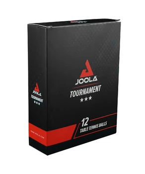 Bile pentru tenis de masa Joola TOURNAMENT*** 40+ 4432212