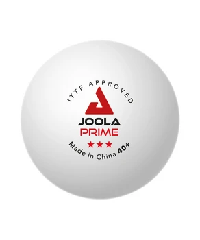 Mingi de tenis de masă JOOLA  PRIME *** 40+  40031