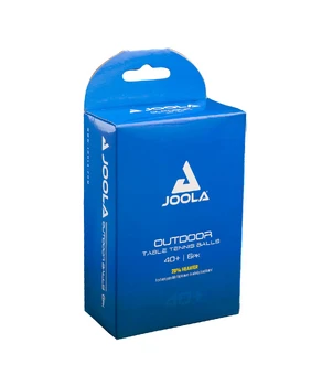 Set bile pentru tenis de masa Joola  Outdoor 6ps  421816
