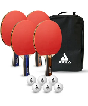 Set tenis de masă(4 buc) FAMILY Advanced 54823  JOOLA