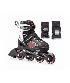 patine cu rotile  Bladerunner Phaser XR 611200