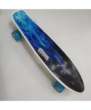 Skateboard plastic Penny ICE 22in 93661