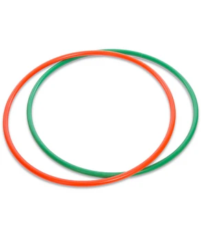 Cerc din plastic pentru gimnastica 8901460