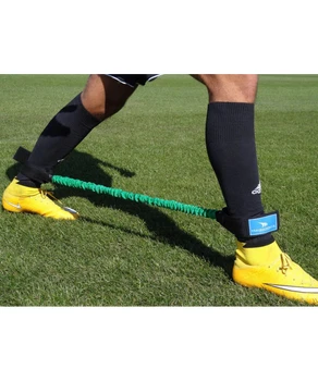 Amortizor lateral de șoc pentru picioare U4108